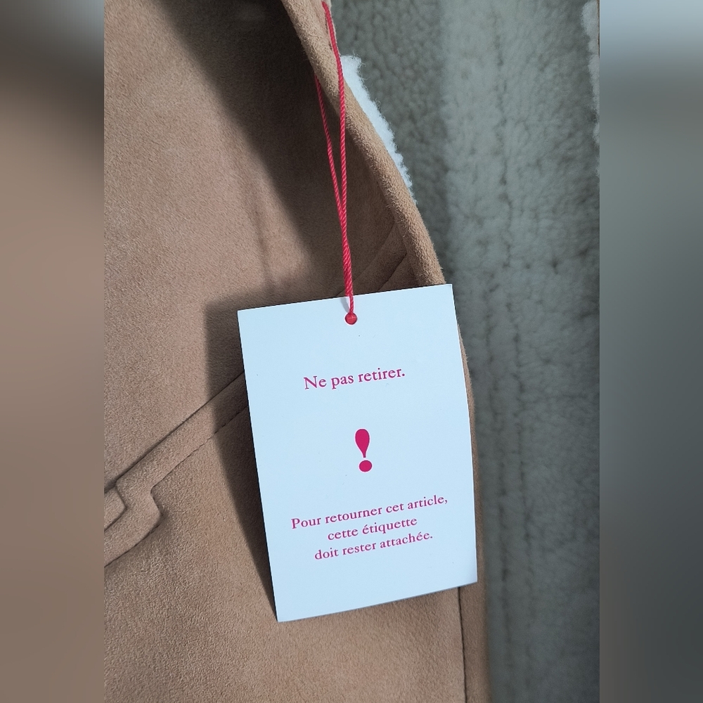 Rouje Gilberta Jacket - Picture 6 of 11
